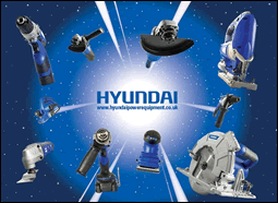 Hyundai Product Sales